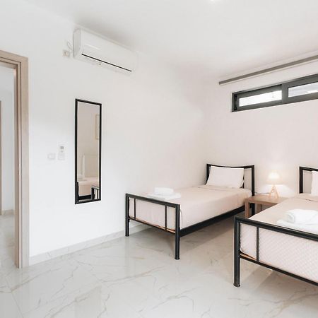 Zante Luxury Apartment Argassi Exteriér fotografie