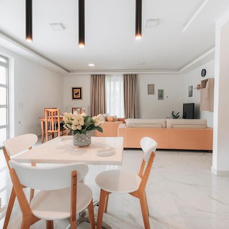 Zante Luxury Apartment Argassi Exteriér fotografie