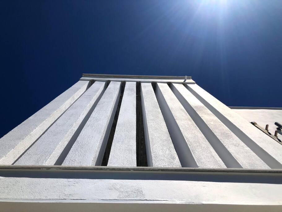 Zante Luxury Apartment Argassi Exteriér fotografie