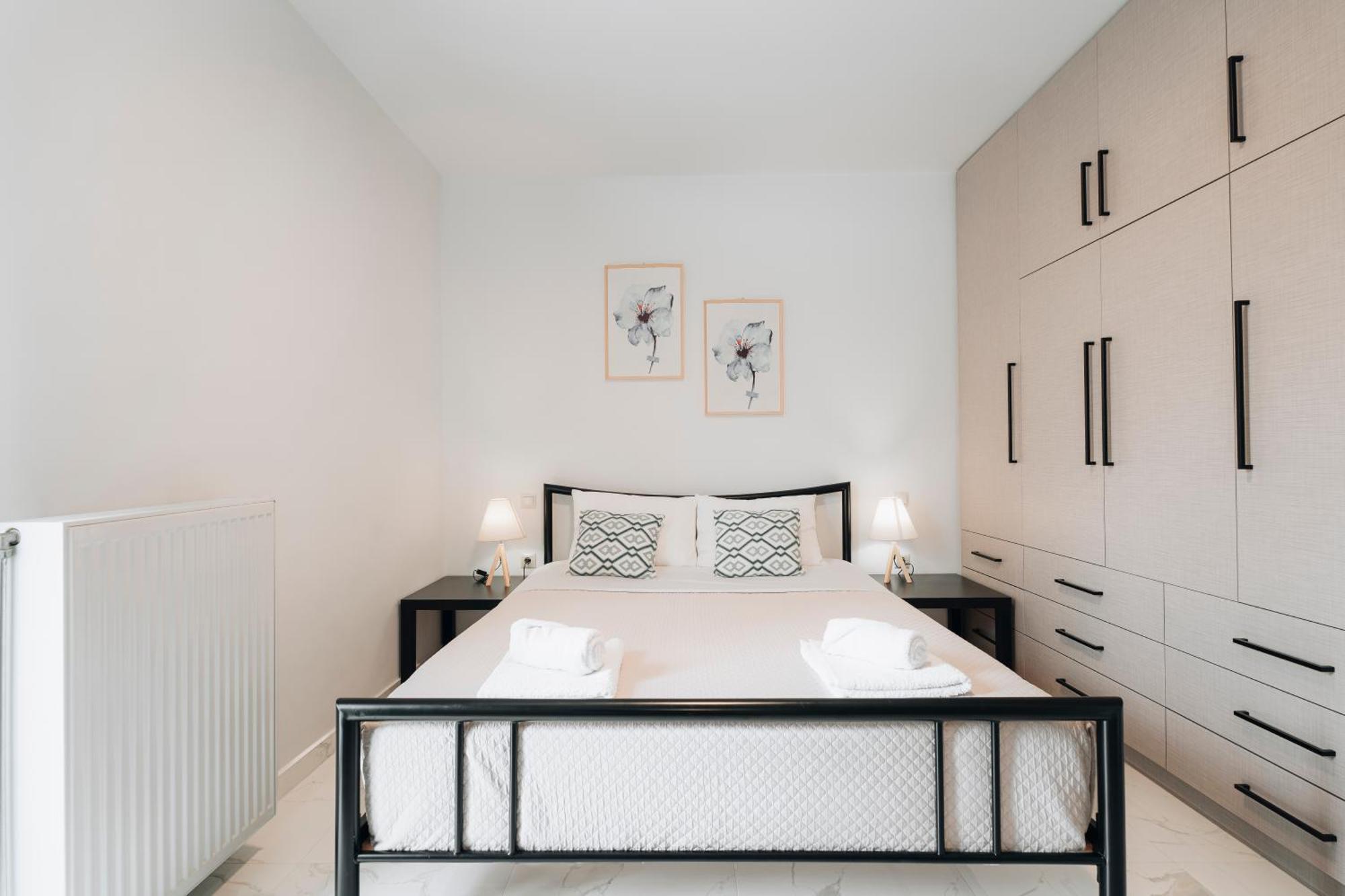 Zante Luxury Apartment Argassi Exteriér fotografie
