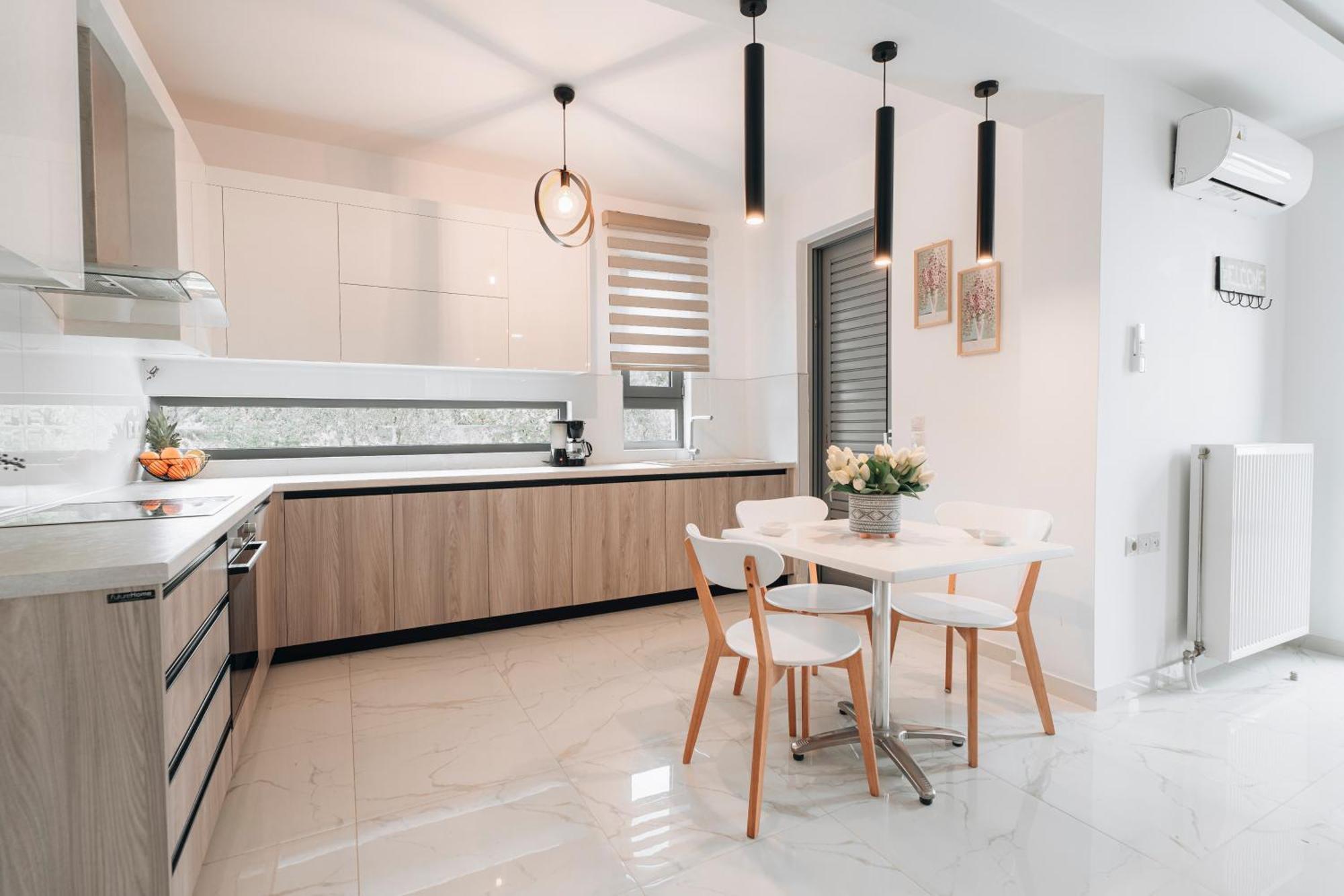 Zante Luxury Apartment Argassi Exteriér fotografie