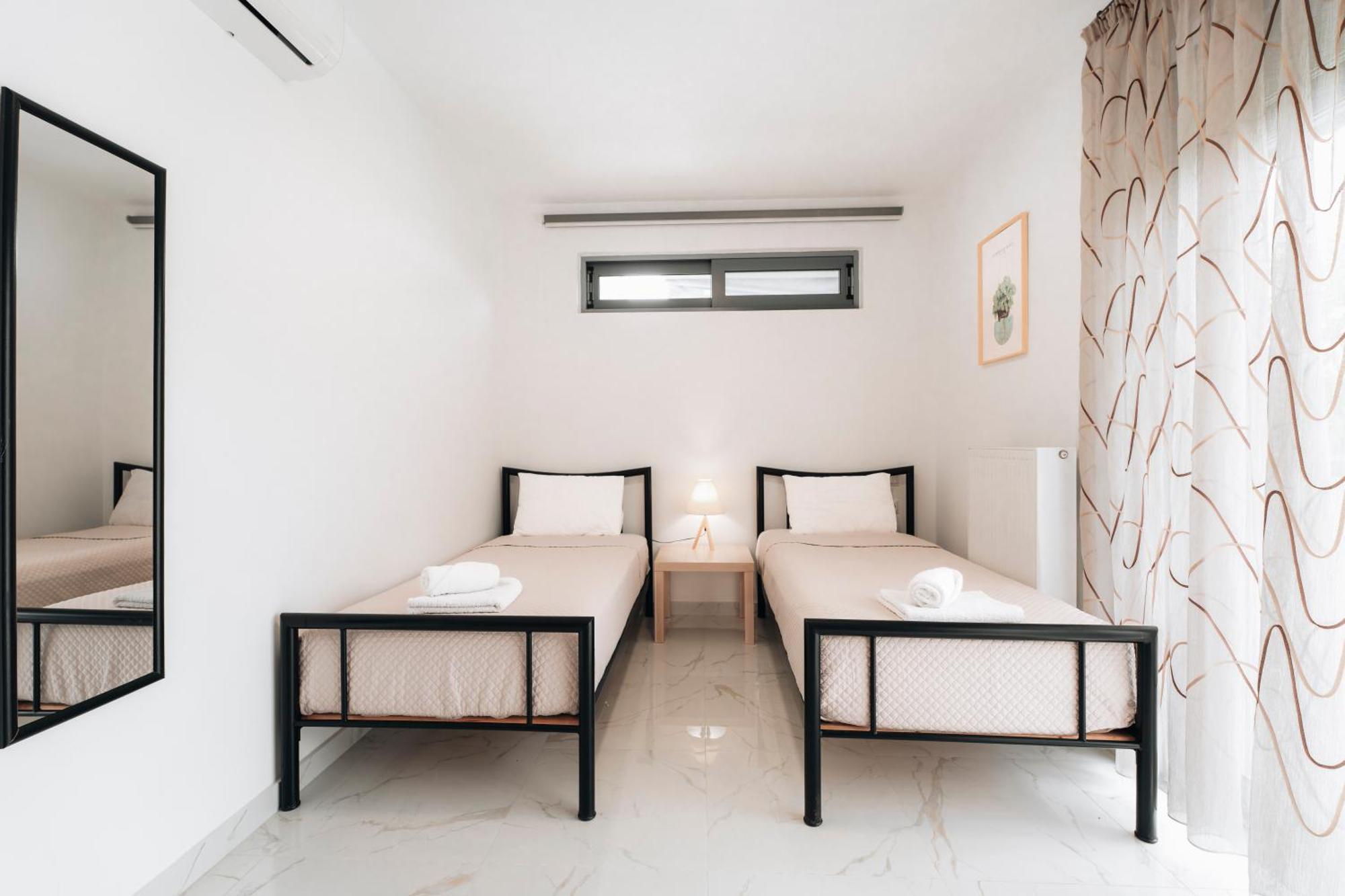 Zante Luxury Apartment Argassi Exteriér fotografie