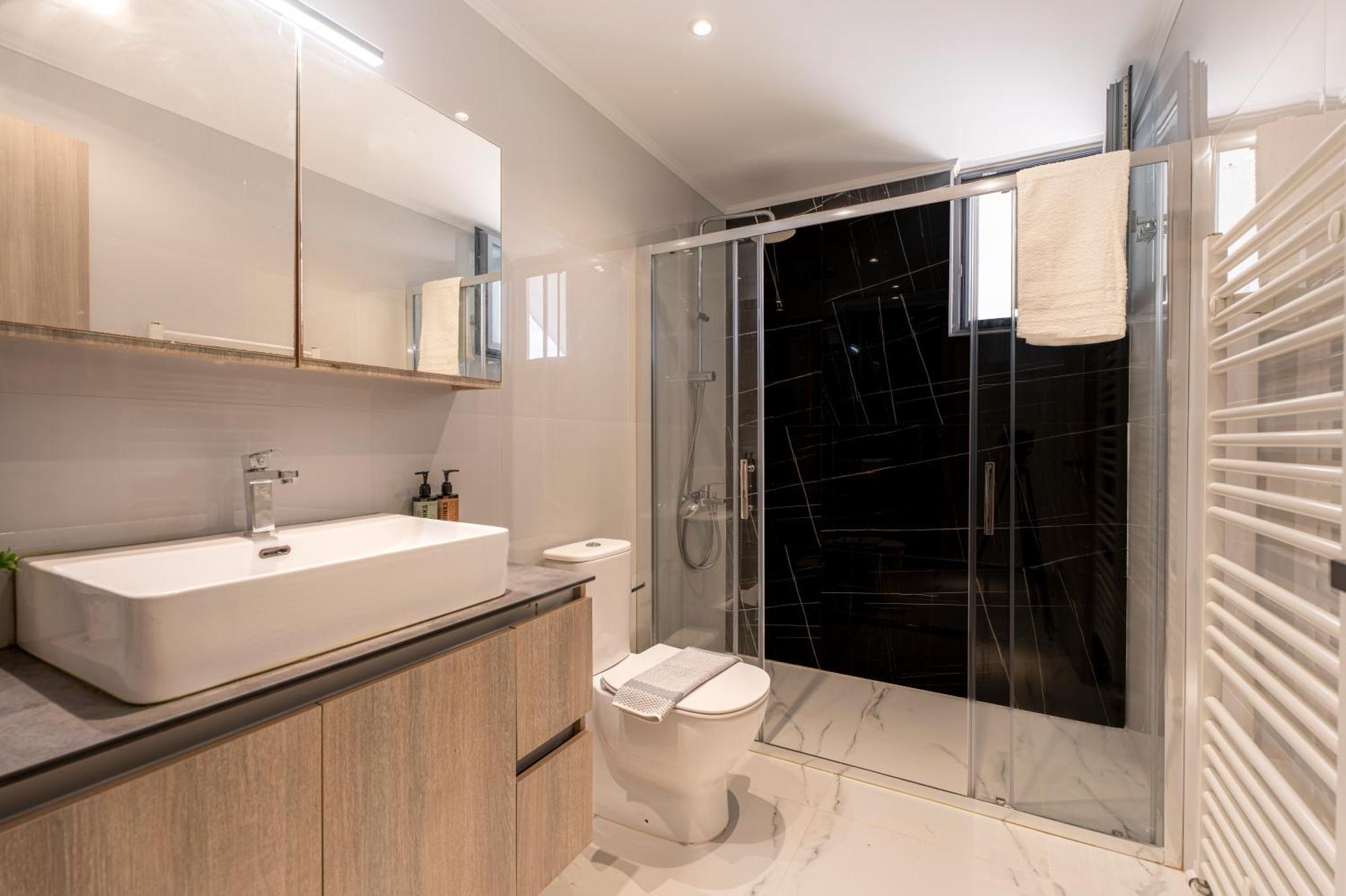 Zante Luxury Apartment Argassi Exteriér fotografie