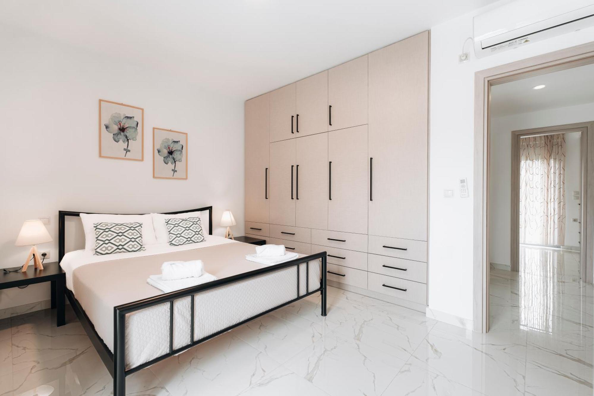 Zante Luxury Apartment Argassi Exteriér fotografie
