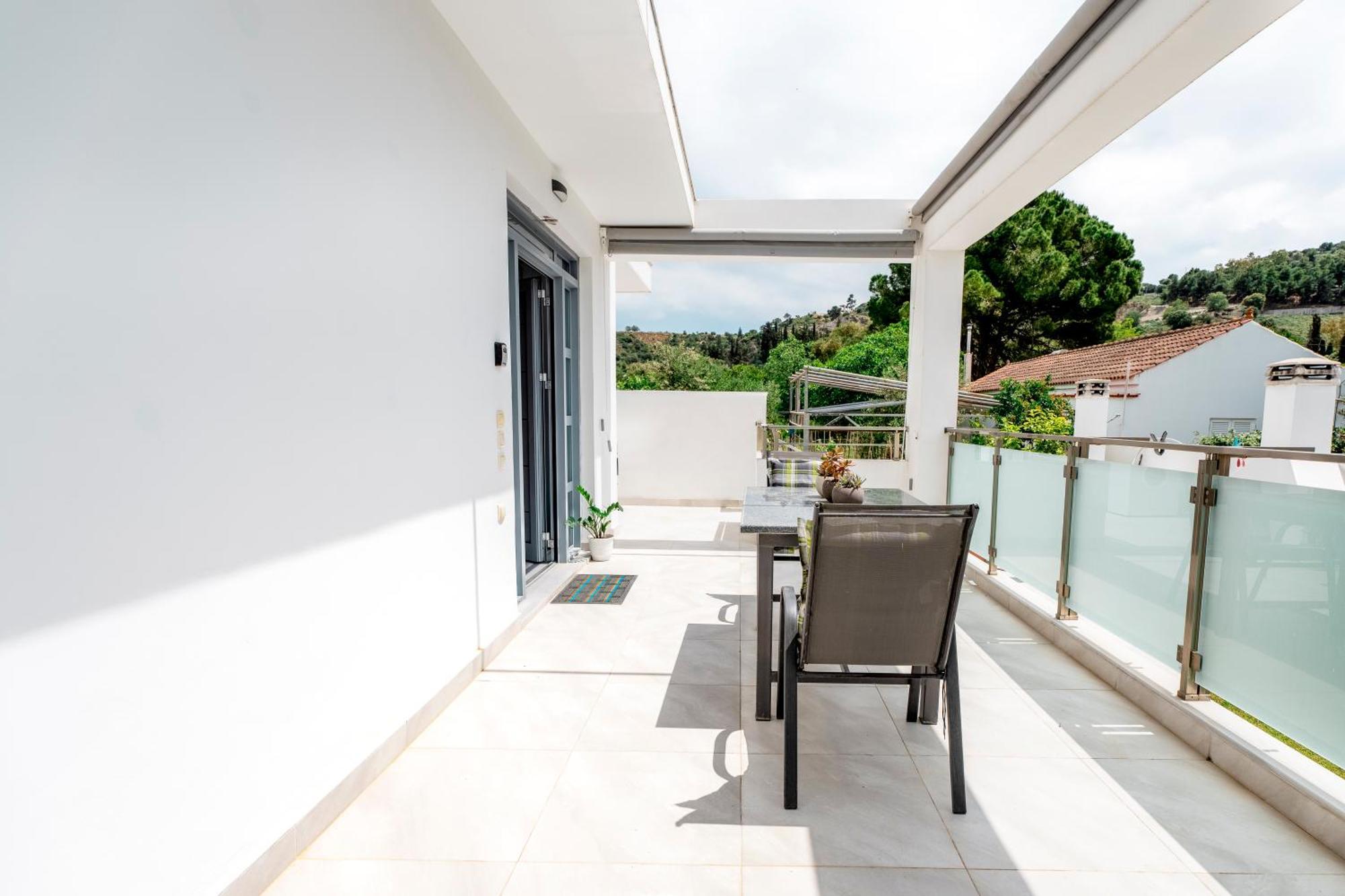 Zante Luxury Apartment Argassi Exteriér fotografie